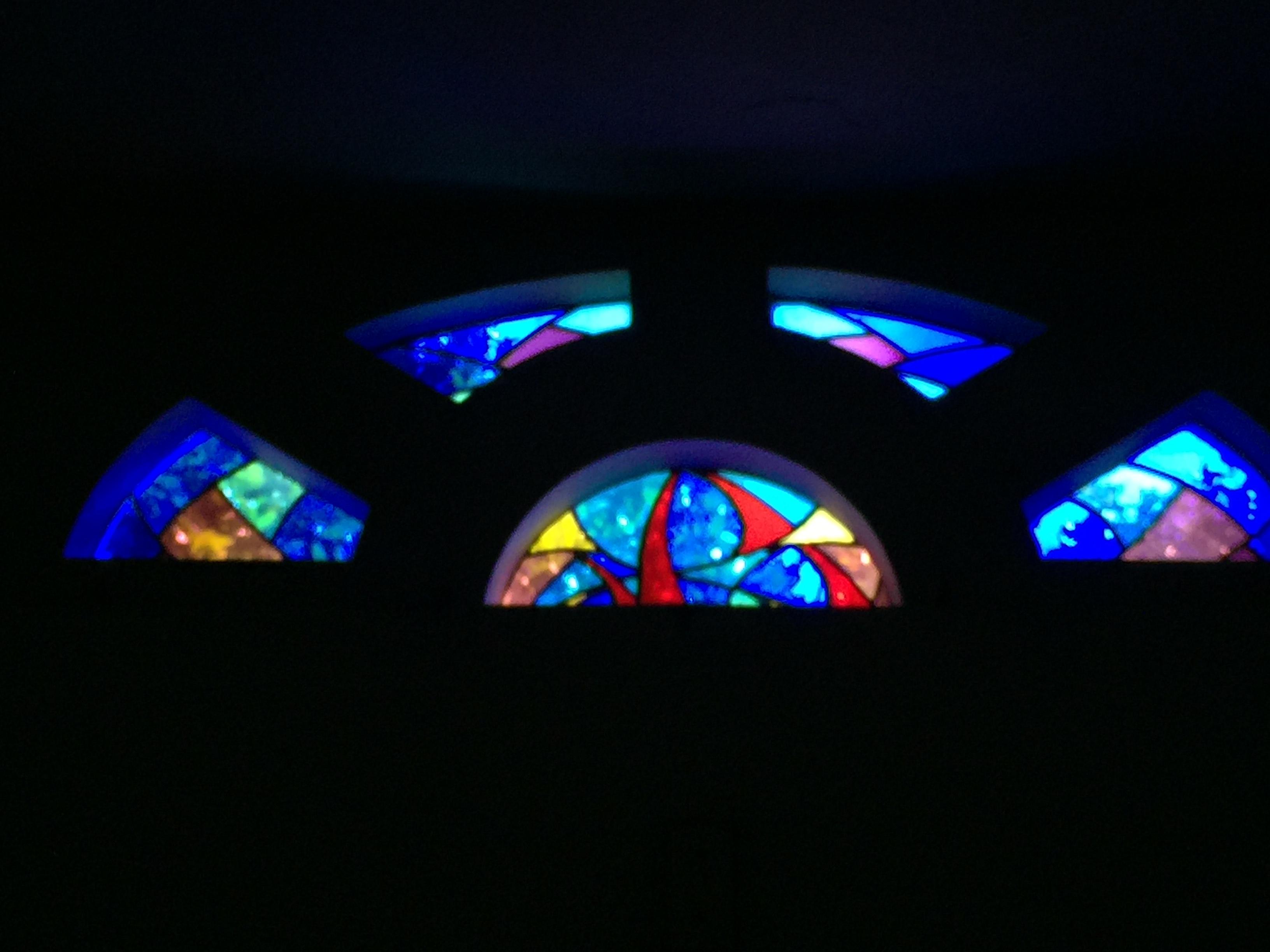 Convento Notre Dame - San Juan (Miramar) - 2015 00082